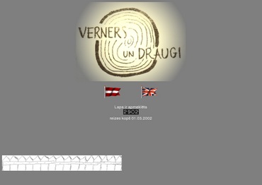 Verners un Draugi, SIA