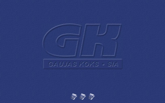Gaujas Koks, SIA
